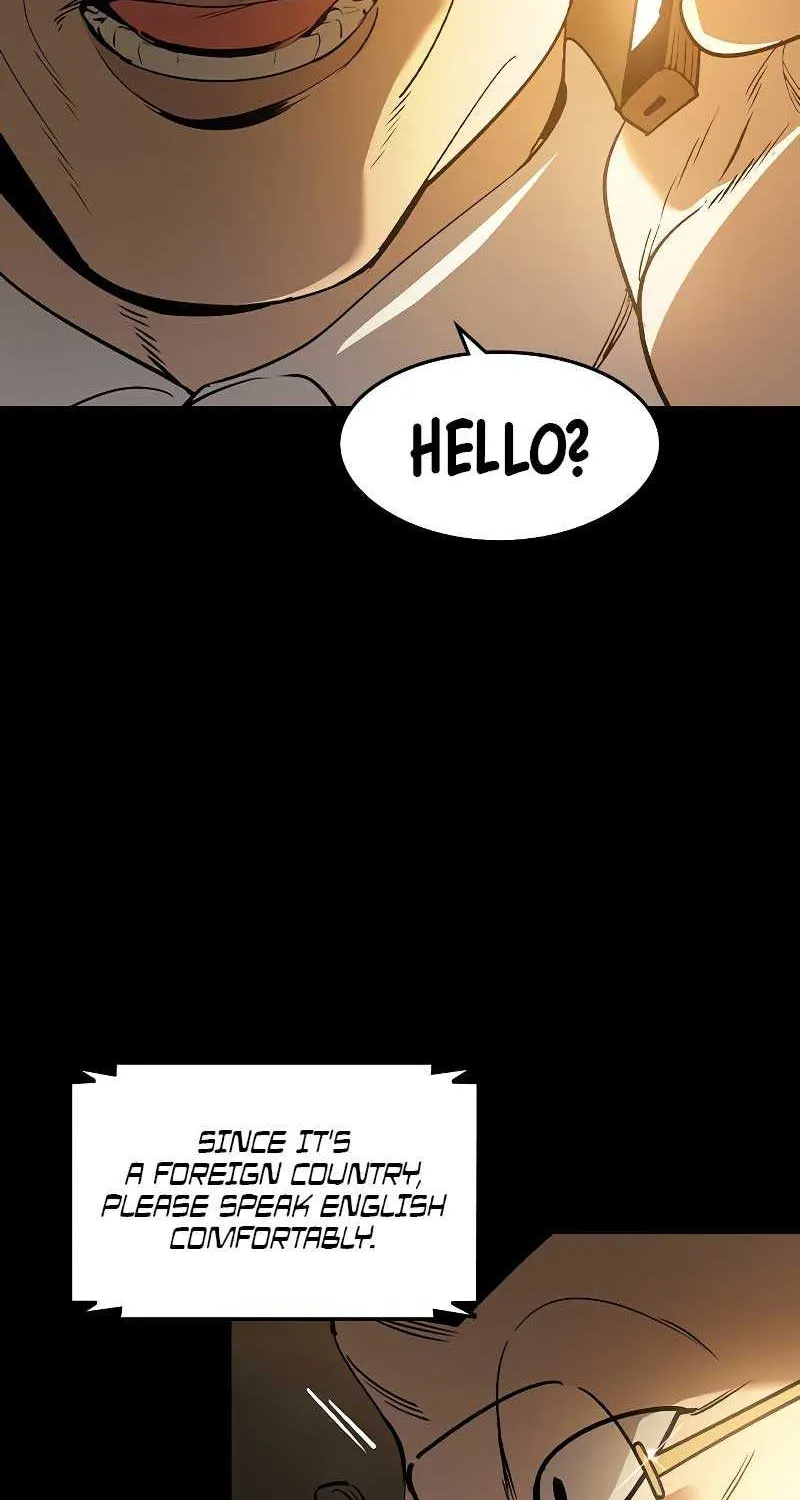 Read The Childe chapter 1 image 98 on Lezhin