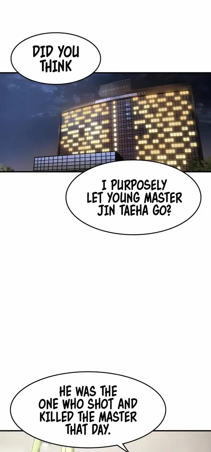 Read The Childe chapter 10 image 1 on Lezhin