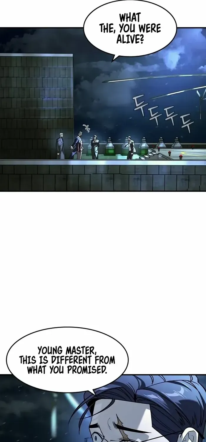 Read The Childe chapter 10 image 12 on Lezhin