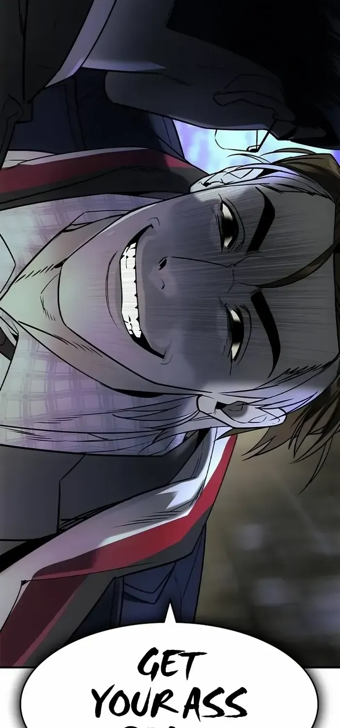 Read The Childe chapter 10 image 16 on Lezhin