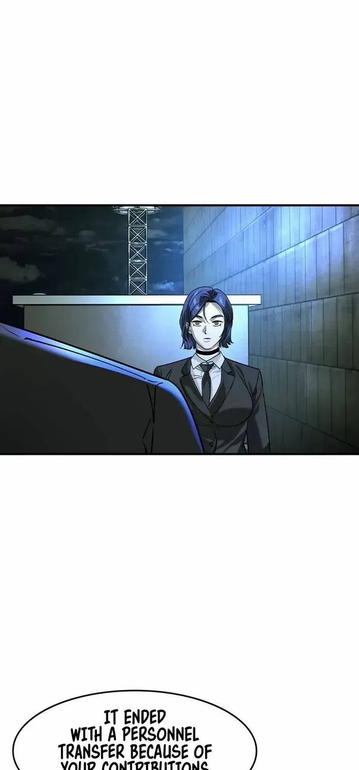 Read The Childe chapter 10 image 18 on Lezhin