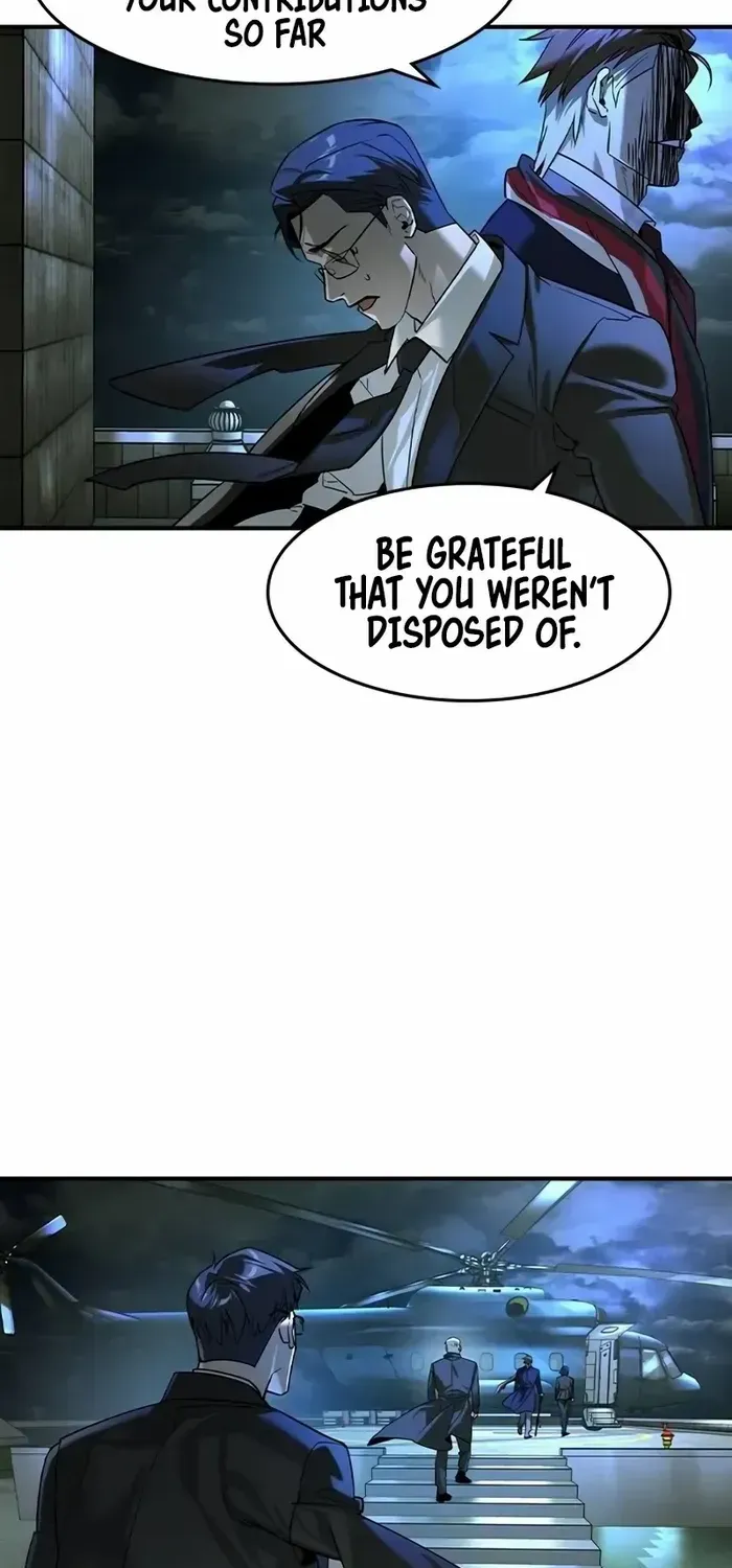 Read The Childe chapter 10 image 19 on Lezhin