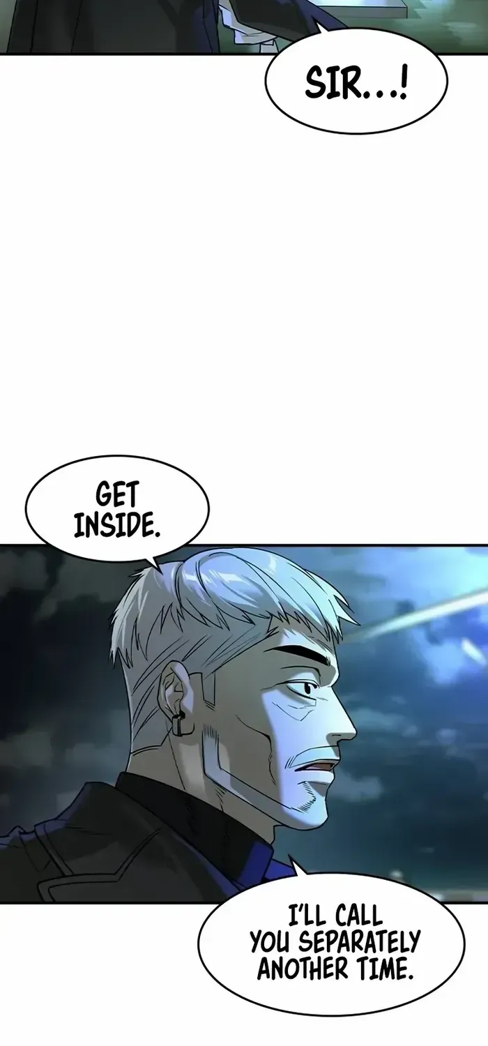 Read The Childe chapter 10 image 20 on Lezhin