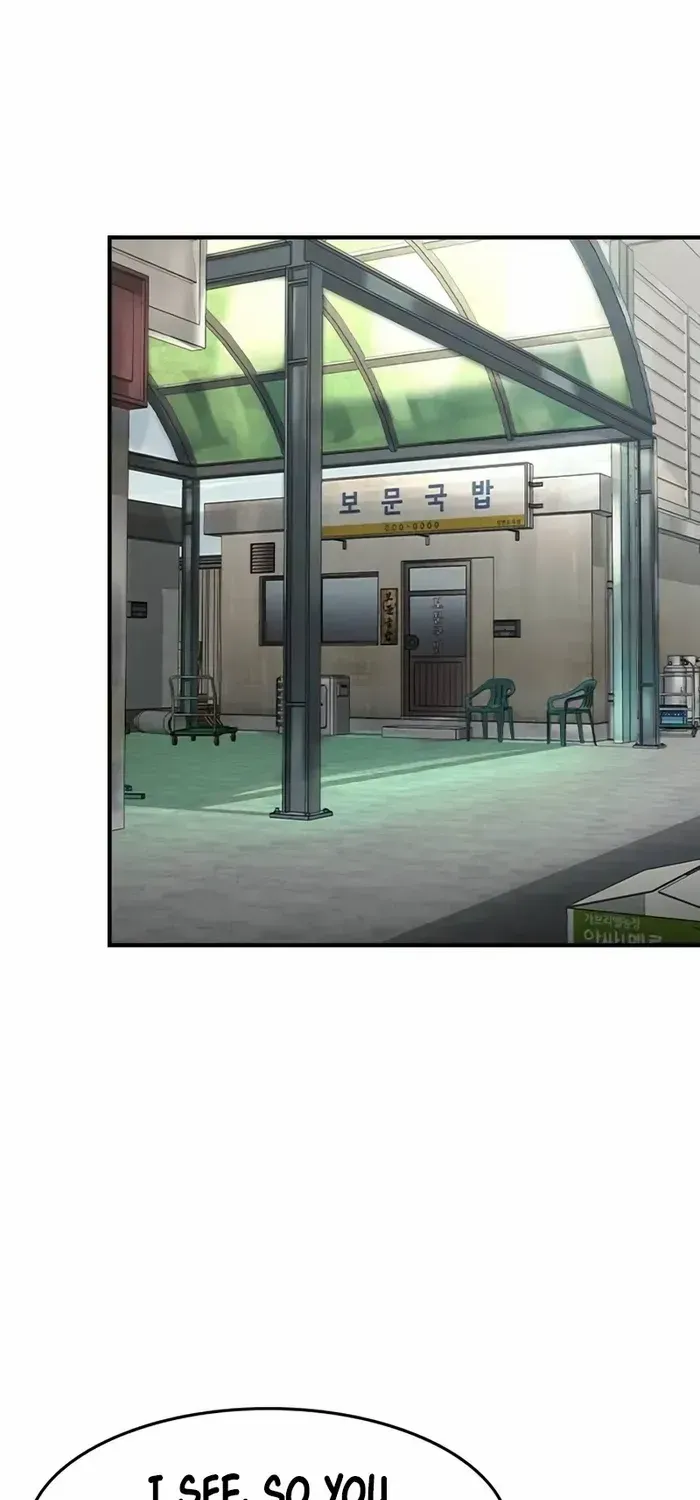 Read The Childe chapter 10 image 24 on Lezhin
