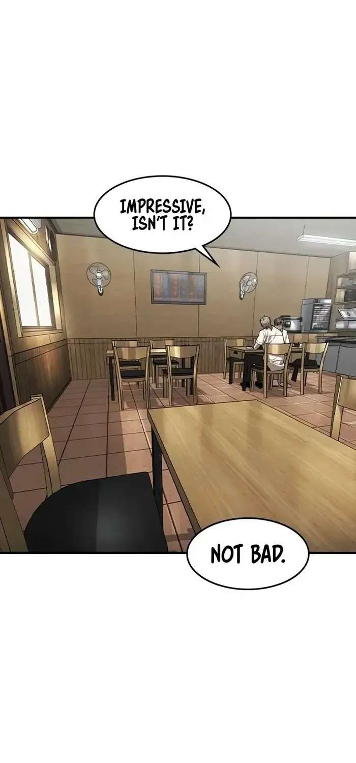 Read The Childe chapter 10 image 28 on Lezhin