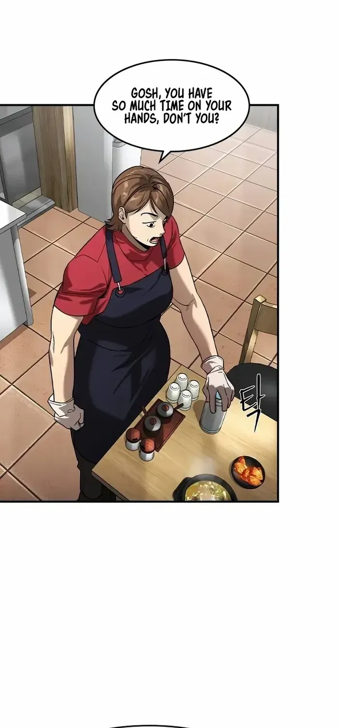 Read The Childe chapter 10 image 29 on Lezhin