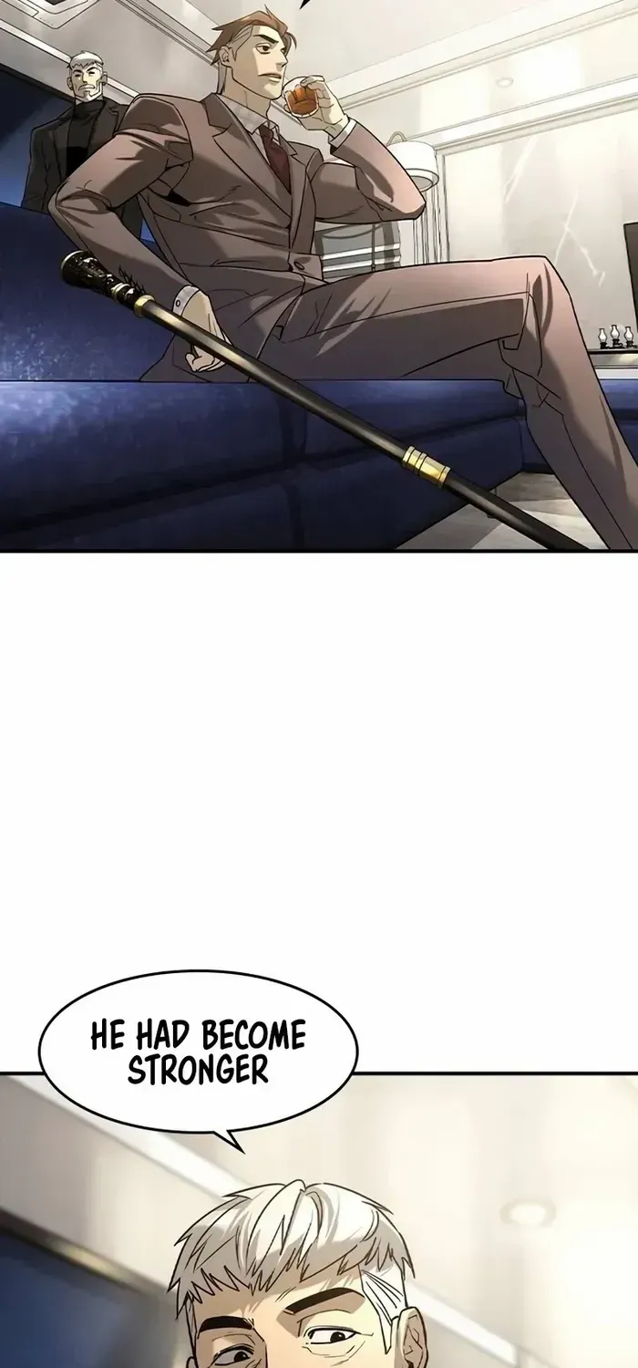 Read The Childe chapter 10 image 3 on Lezhin