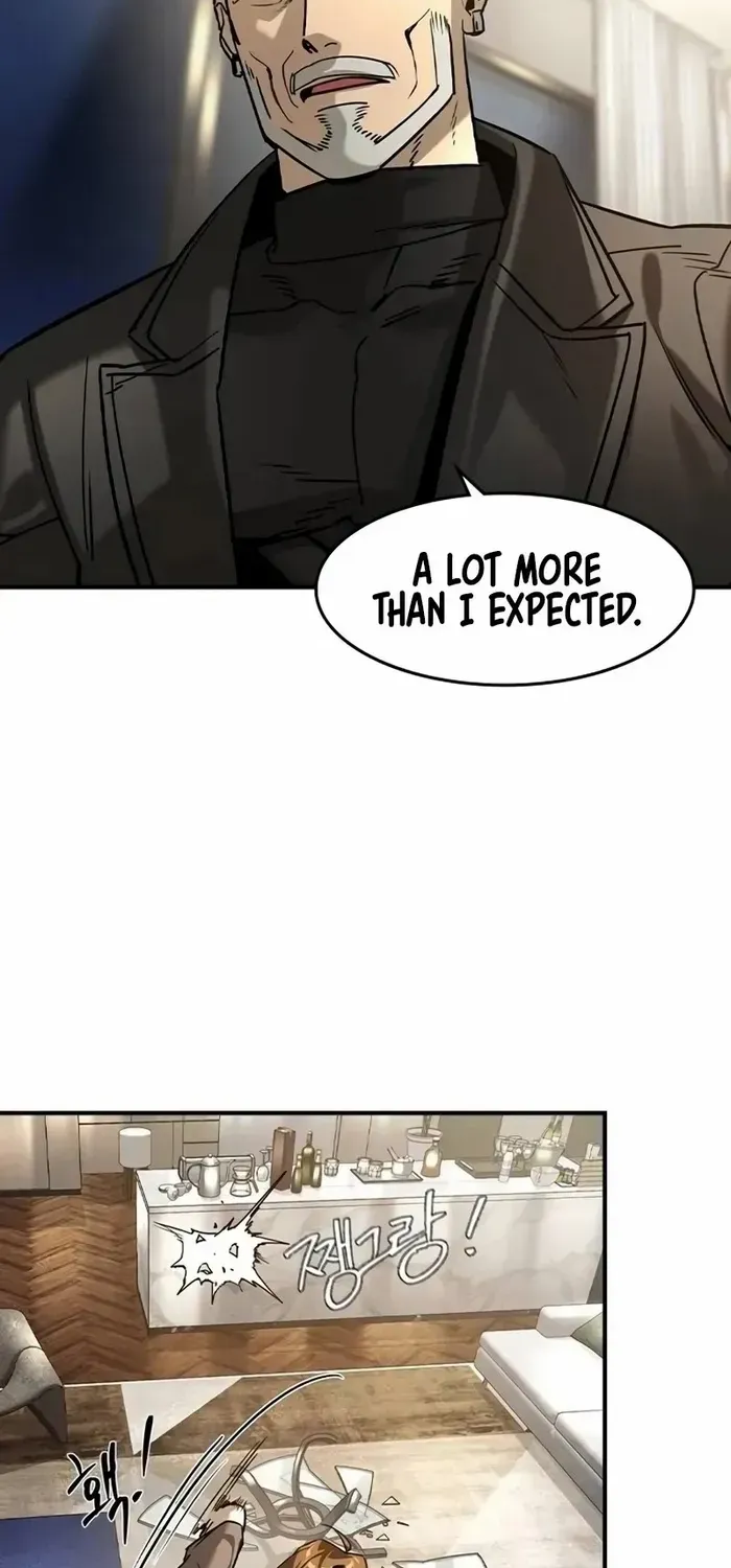 Read The Childe chapter 10 image 4 on Lezhin