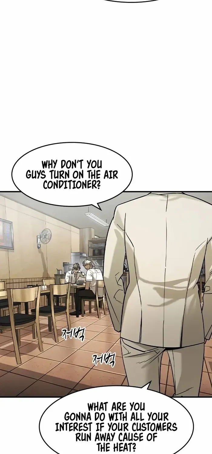 Read The Childe chapter 10 image 40 on Lezhin
