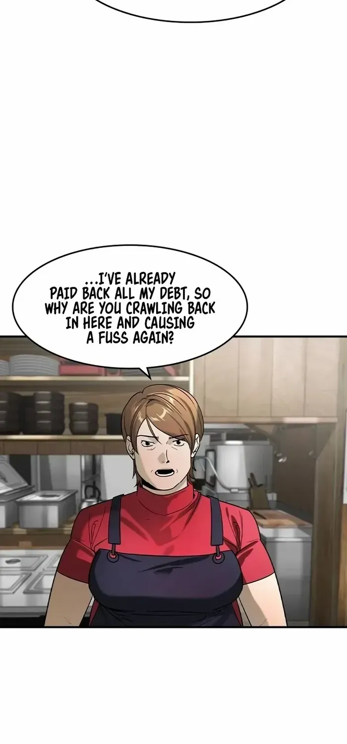 Read The Childe chapter 10 image 41 on Lezhin