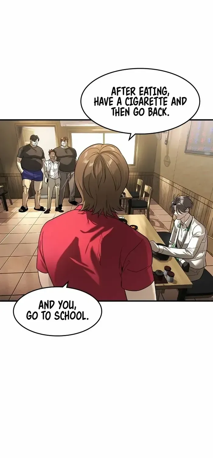 Read The Childe chapter 10 image 42 on Lezhin