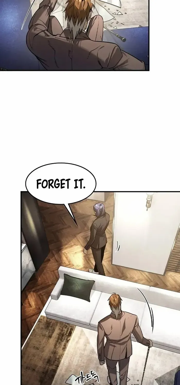 Read The Childe chapter 10 image 5 on Lezhin
