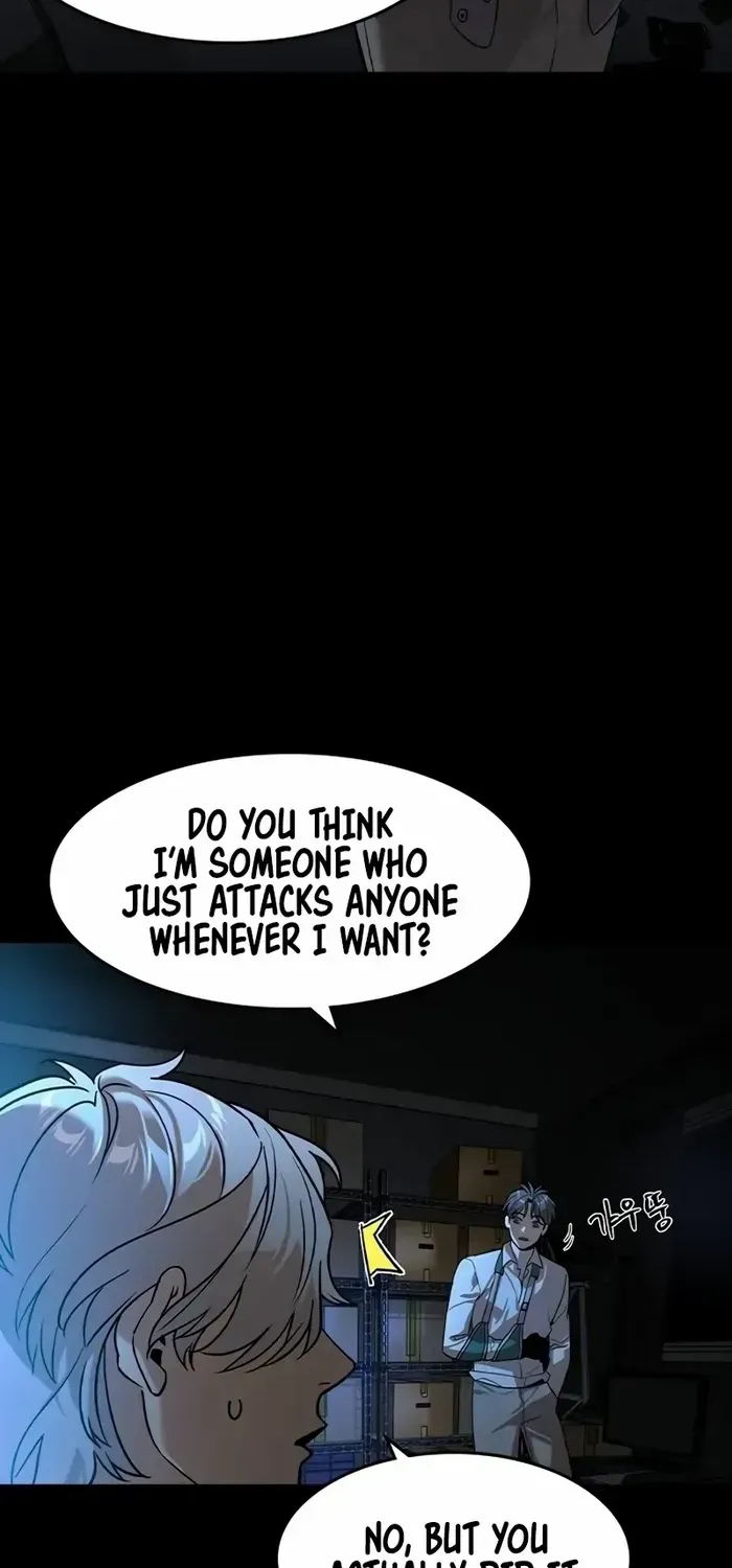 Read The Childe chapter 10 image 51 on Lezhin