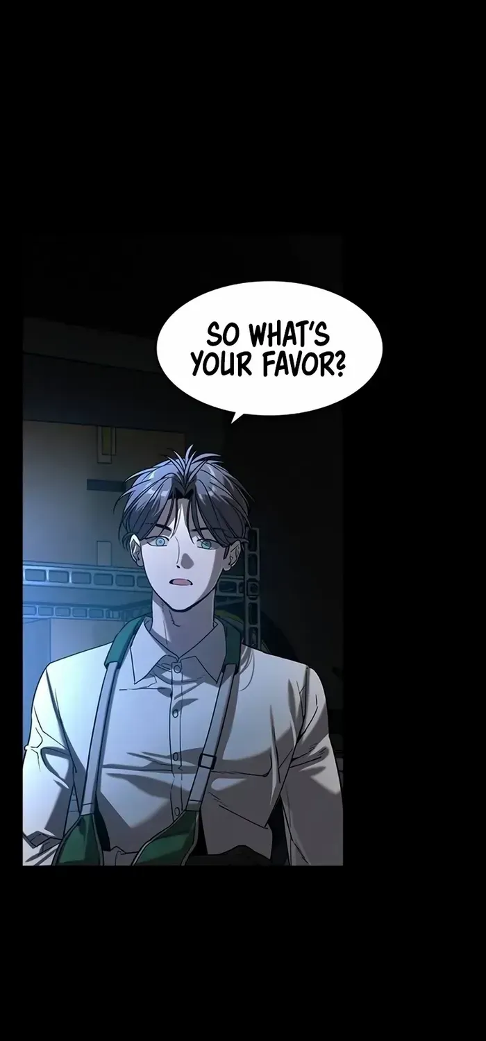 Read The Childe chapter 10 image 53 on Lezhin