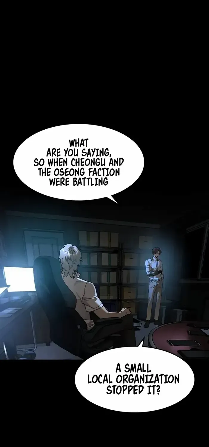 Read The Childe chapter 10 image 56 on Lezhin