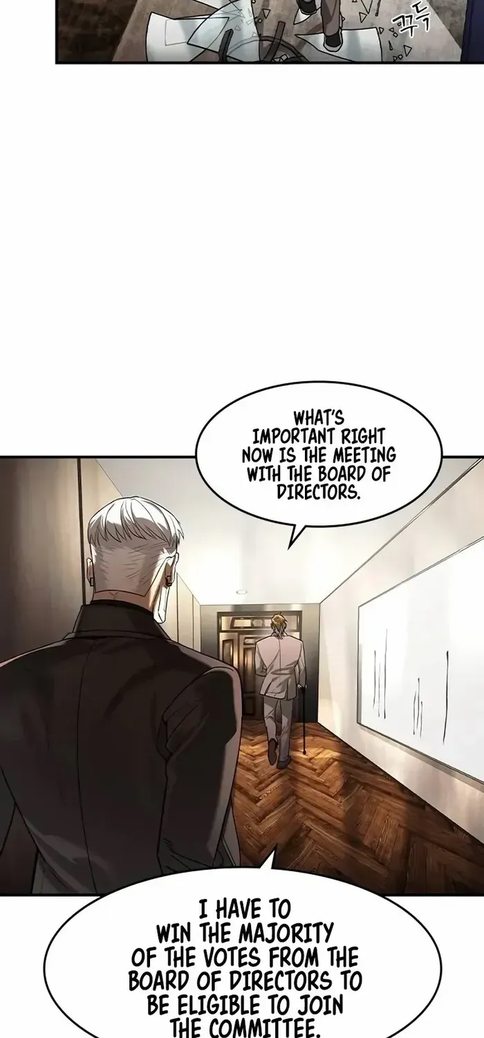 Read The Childe chapter 10 image 6 on Lezhin