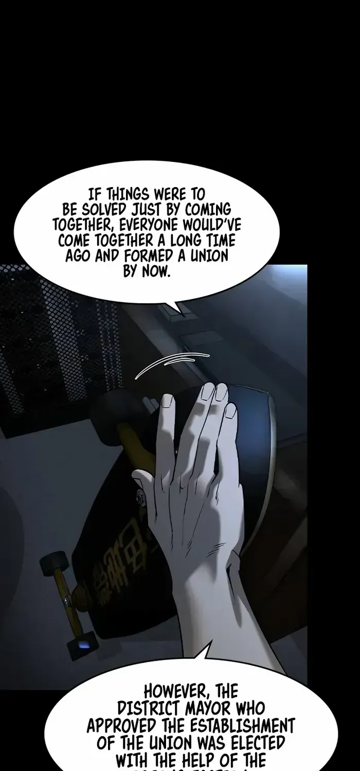Read The Childe chapter 10 image 60 on Lezhin