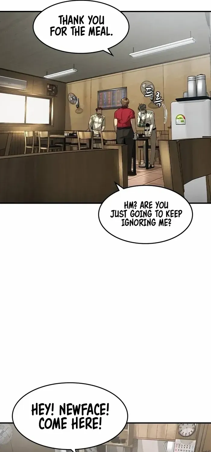 Read The Childe chapter 10 image 65 on Lezhin