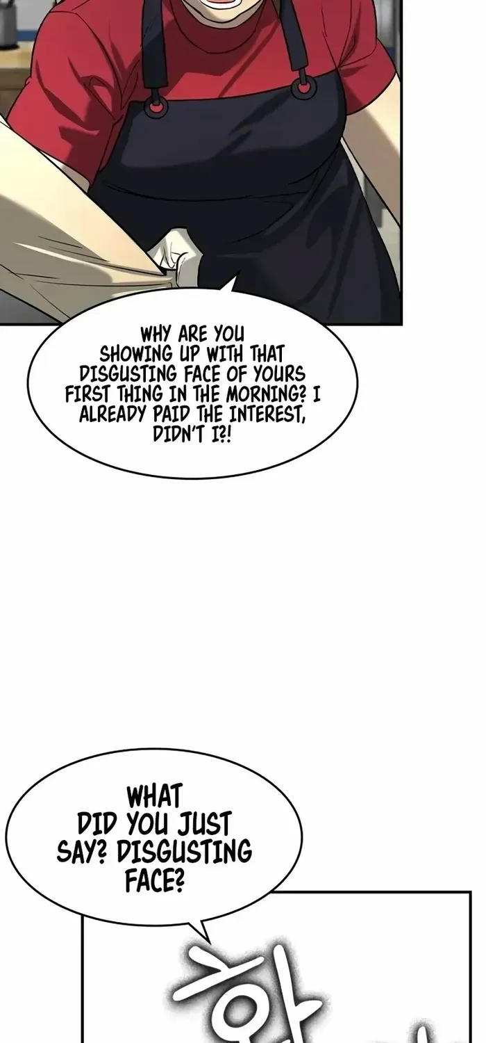Read The Childe chapter 10 image 67 on Lezhin