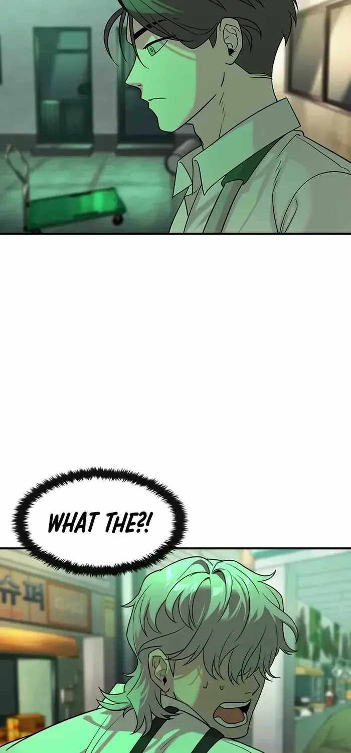 Read The Childe chapter 10 image 72 on Lezhin