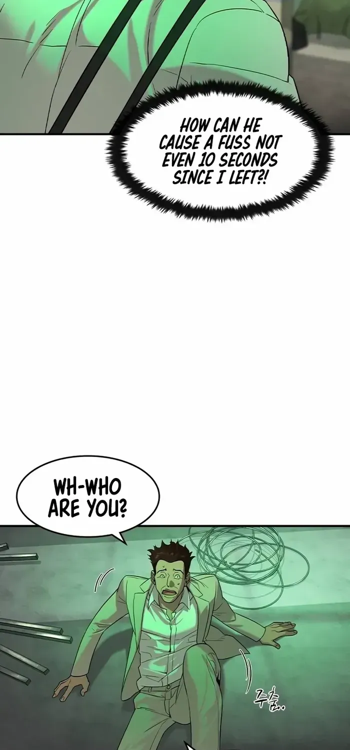 Read The Childe chapter 10 image 73 on Lezhin