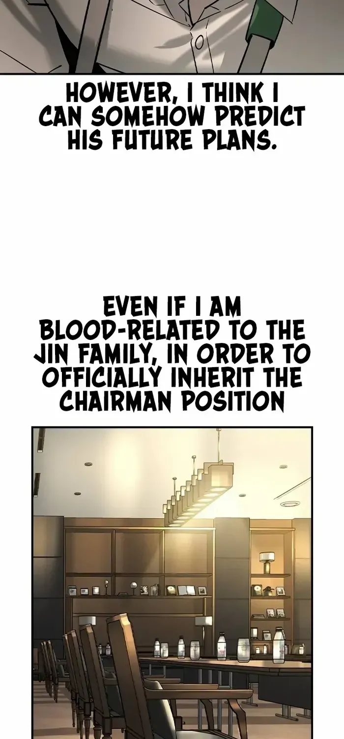 Read The Childe chapter 10 image 77 on Lezhin