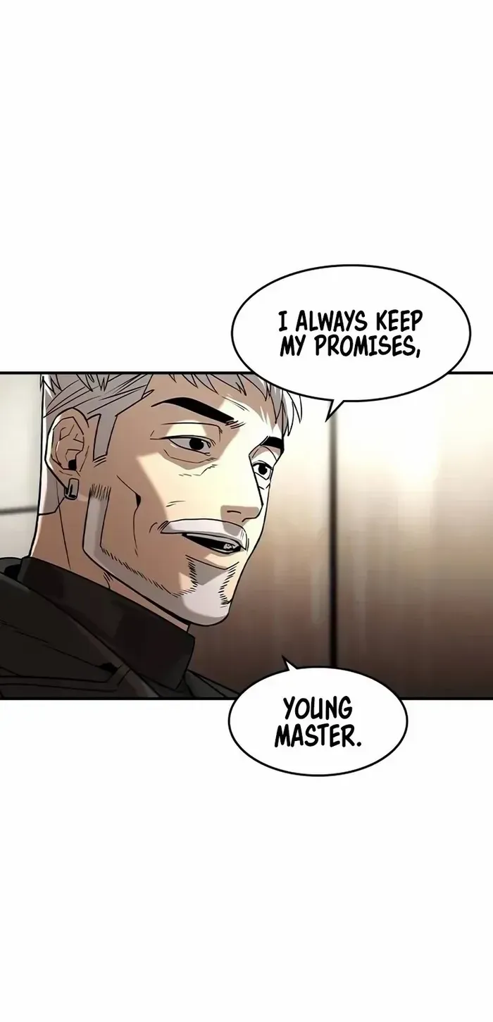 Read The Childe chapter 10 image 8 on Lezhin