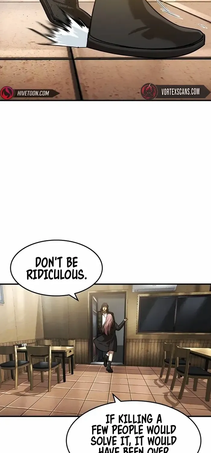 Read The Childe chapter 12 image 11 on Lezhin