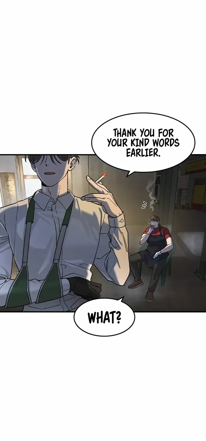 Read The Childe chapter 12 image 17 on Lezhin