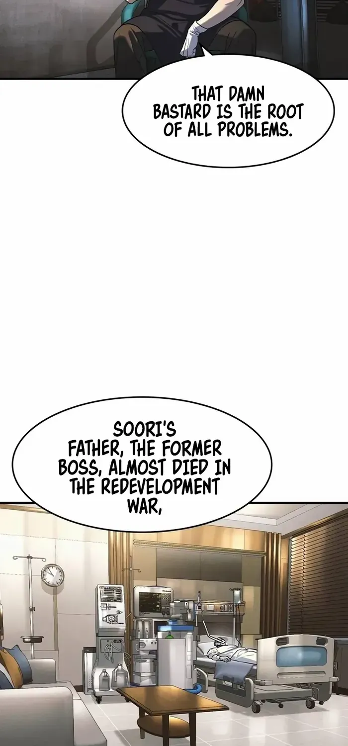 Read The Childe chapter 12 image 22 on Lezhin
