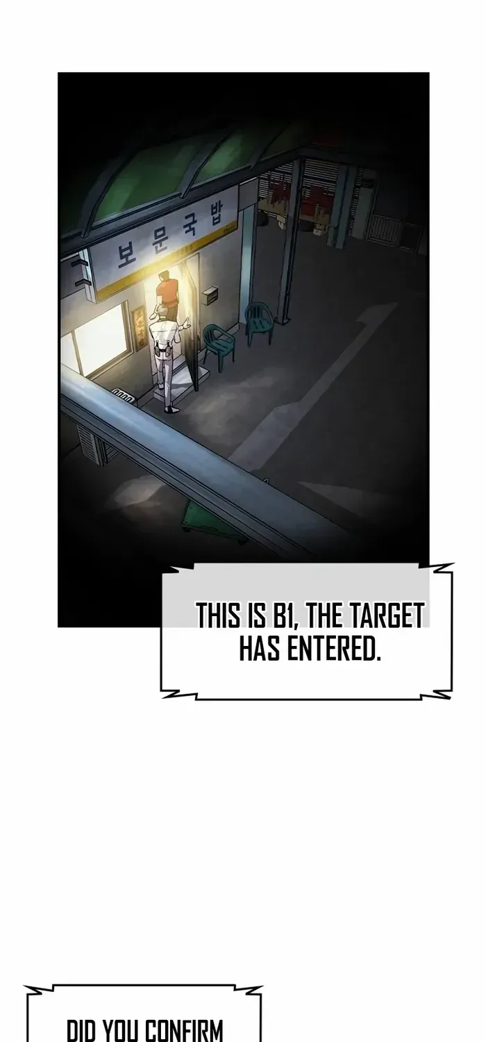 Read The Childe chapter 12 image 27 on Lezhin