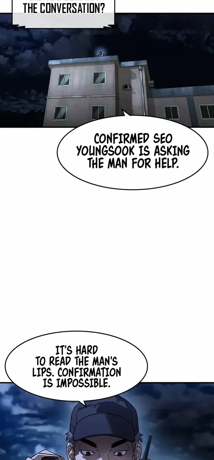 Read The Childe chapter 12 image 28 on Lezhin