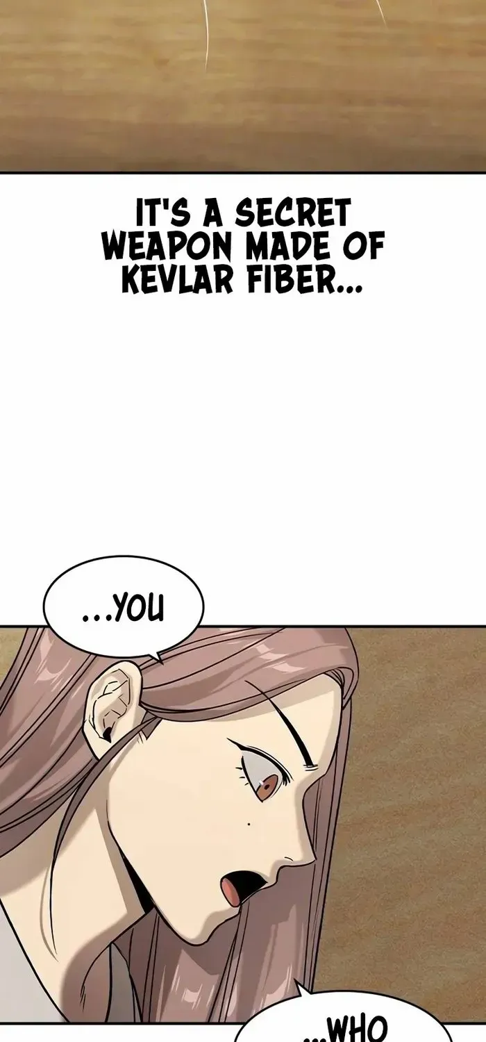 Read The Childe chapter 12 image 3 on Lezhin