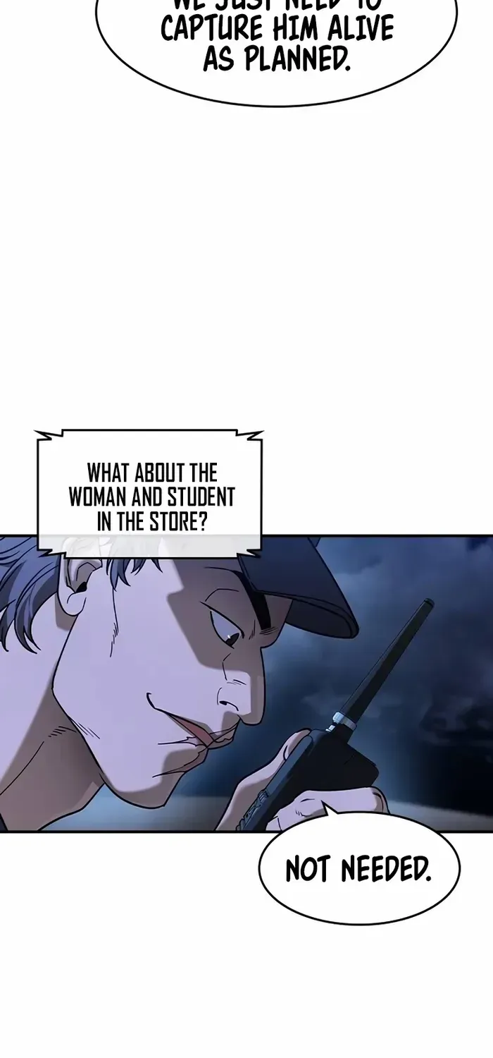 Read The Childe chapter 12 image 30 on Lezhin
