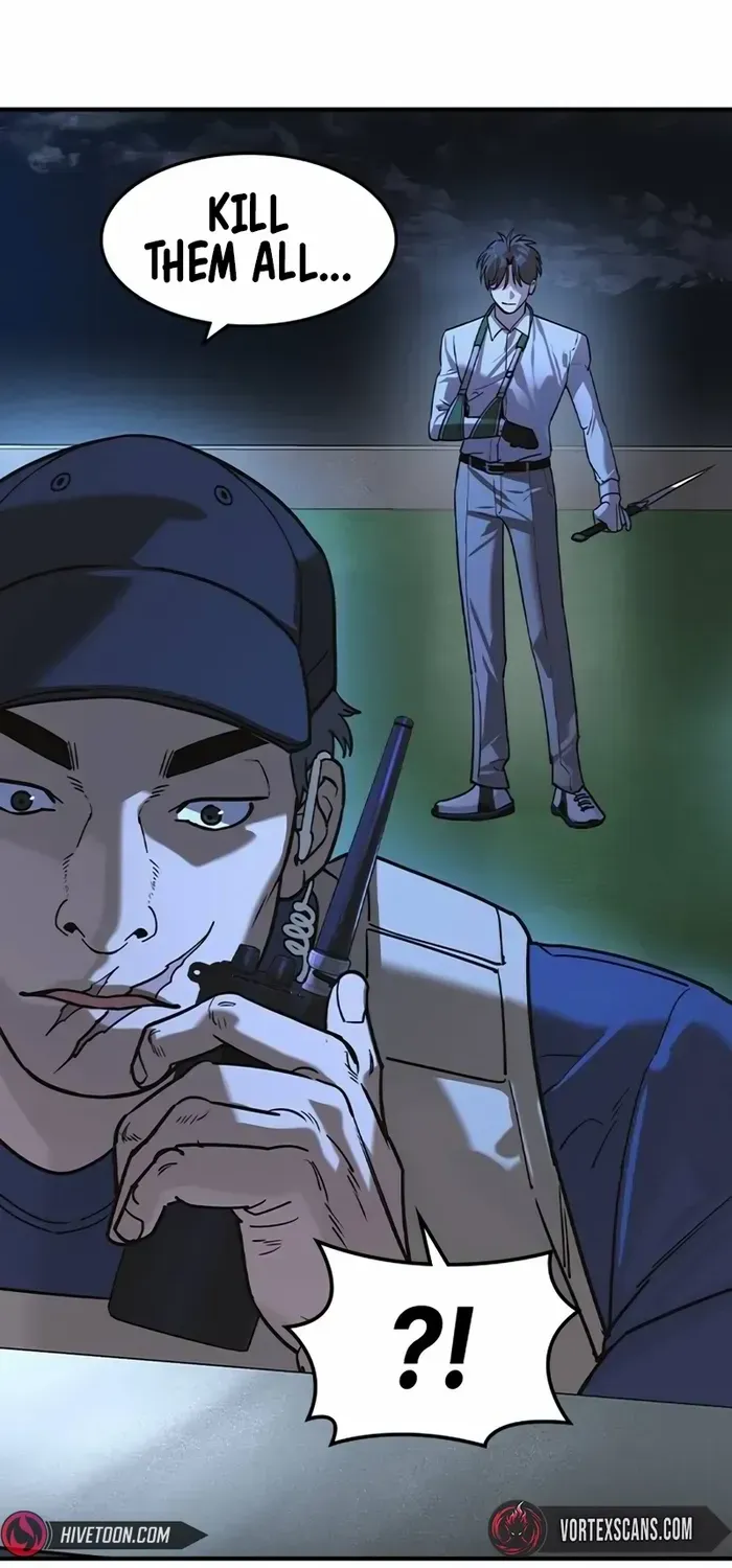 Read The Childe chapter 12 image 31 on Lezhin