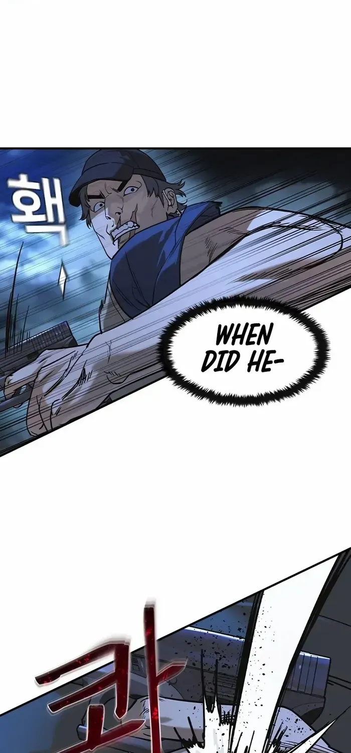 Read The Childe chapter 12 image 32 on Lezhin