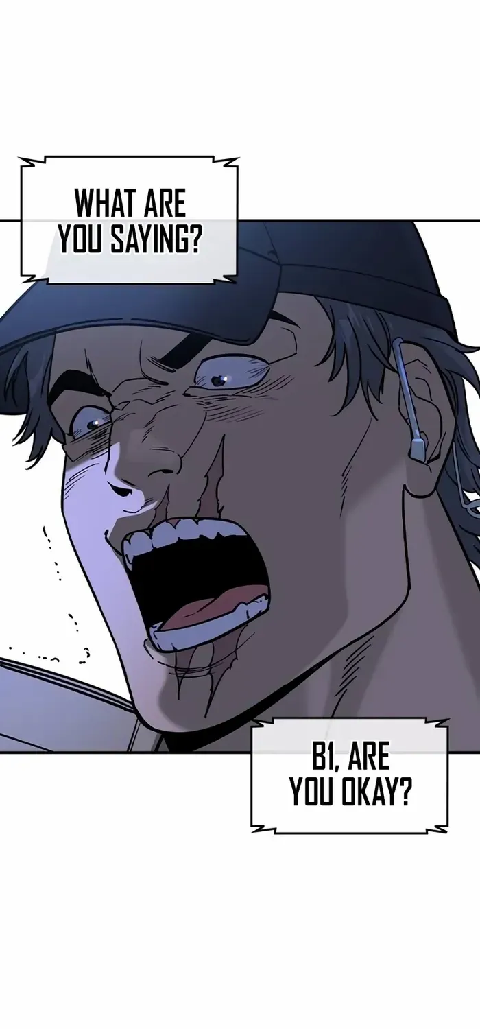 Read The Childe chapter 12 image 35 on Lezhin
