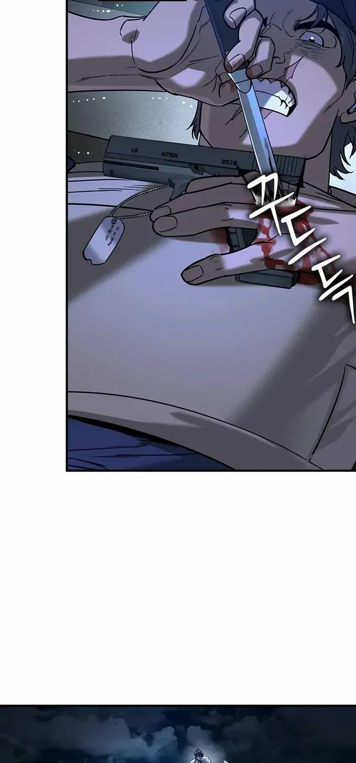 Read The Childe chapter 12 image 37 on Lezhin