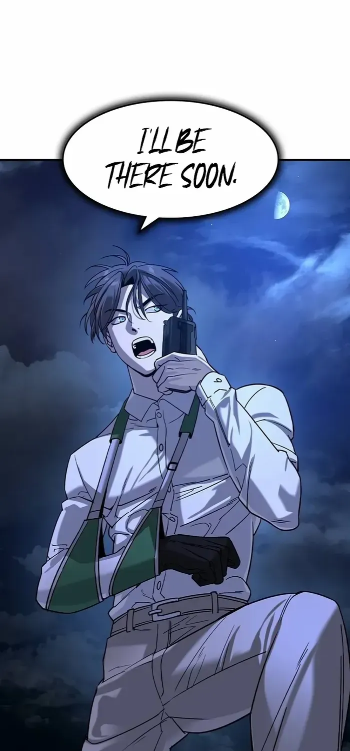 Read The Childe chapter 12 image 40 on Lezhin