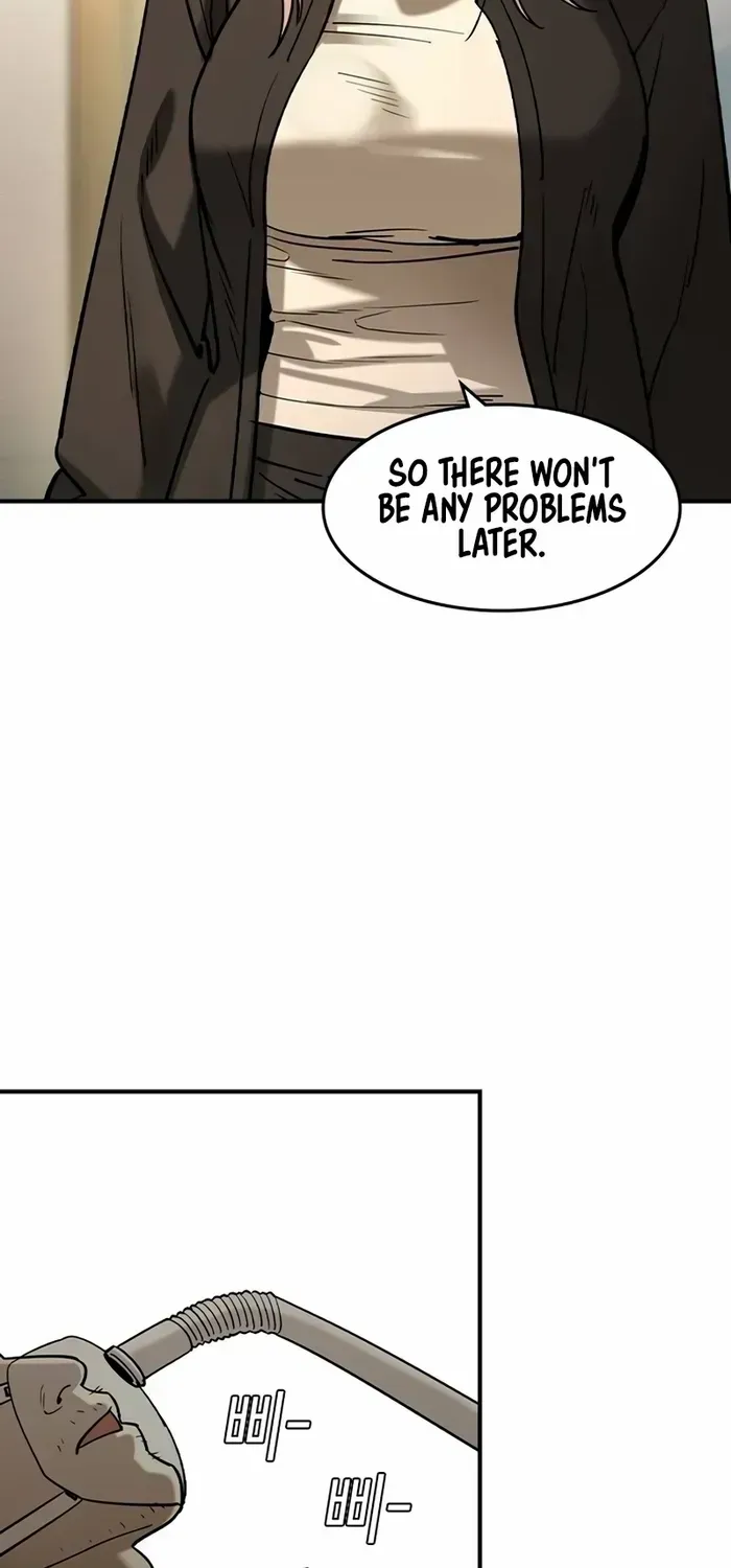 Read The Childe chapter 12 image 48 on Lezhin