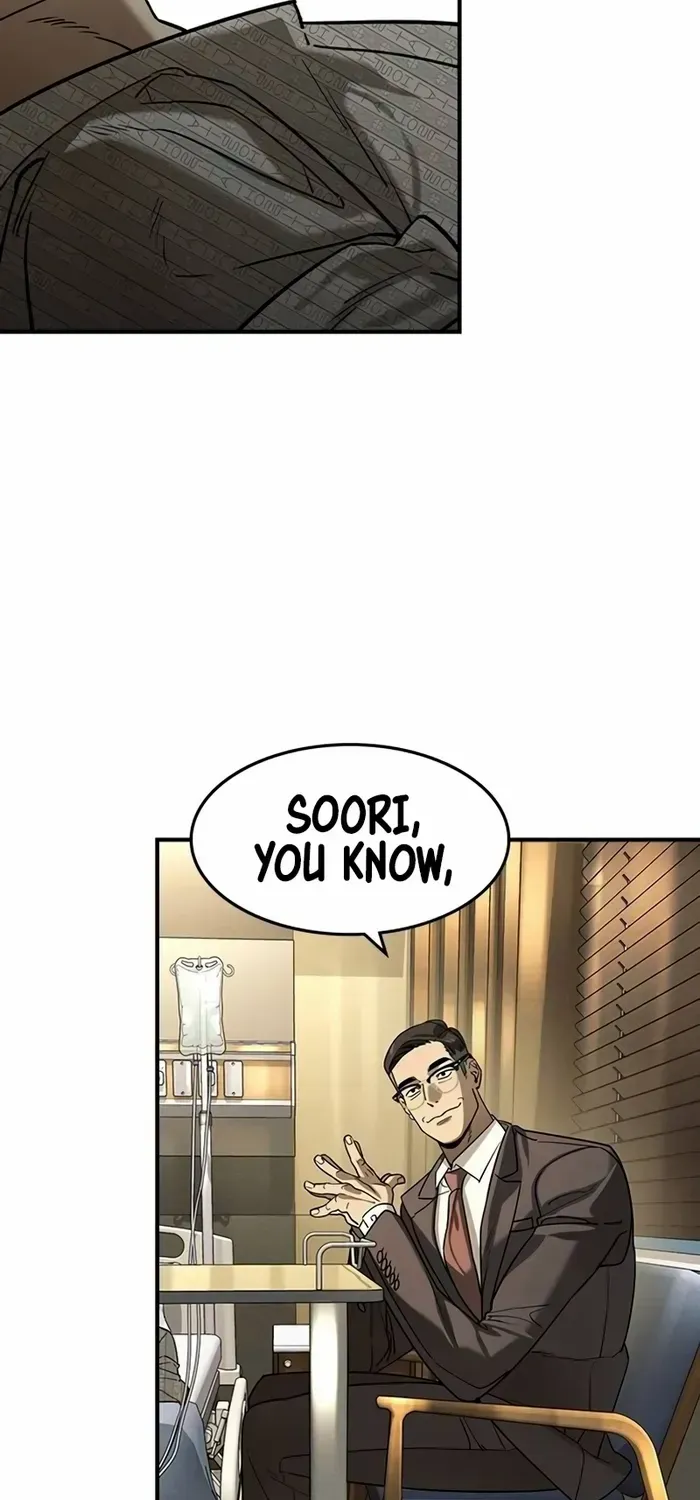 Read The Childe chapter 12 image 49 on Lezhin