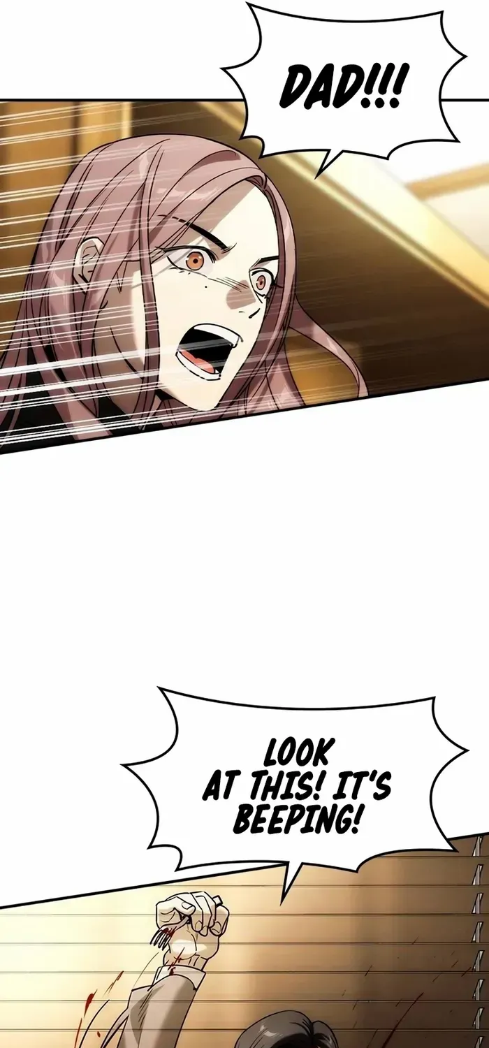 Read The Childe chapter 12 image 52 on Lezhin