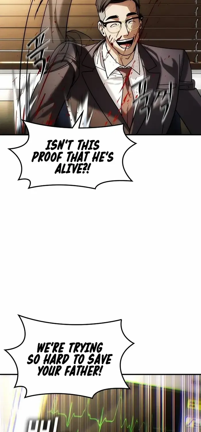 Read The Childe chapter 12 image 53 on Lezhin
