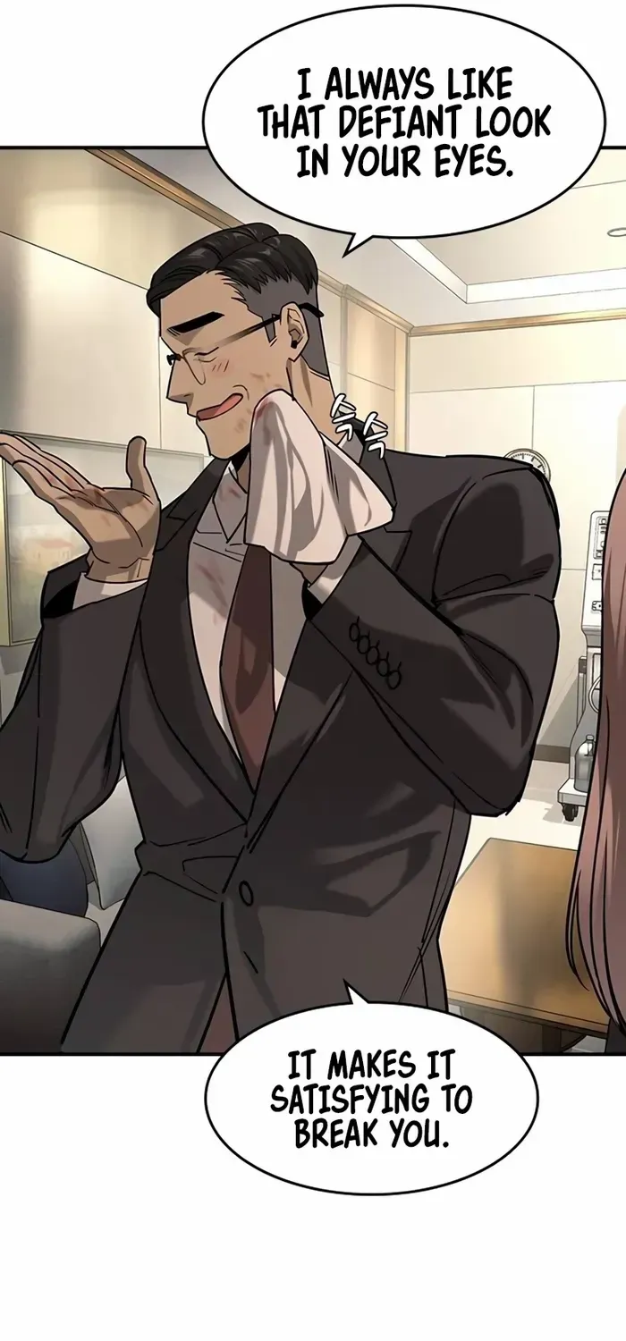 Read The Childe chapter 12 image 60 on Lezhin