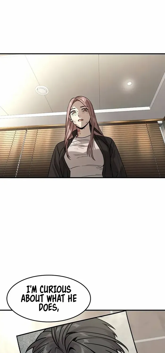 Read The Childe chapter 12 image 62 on Lezhin