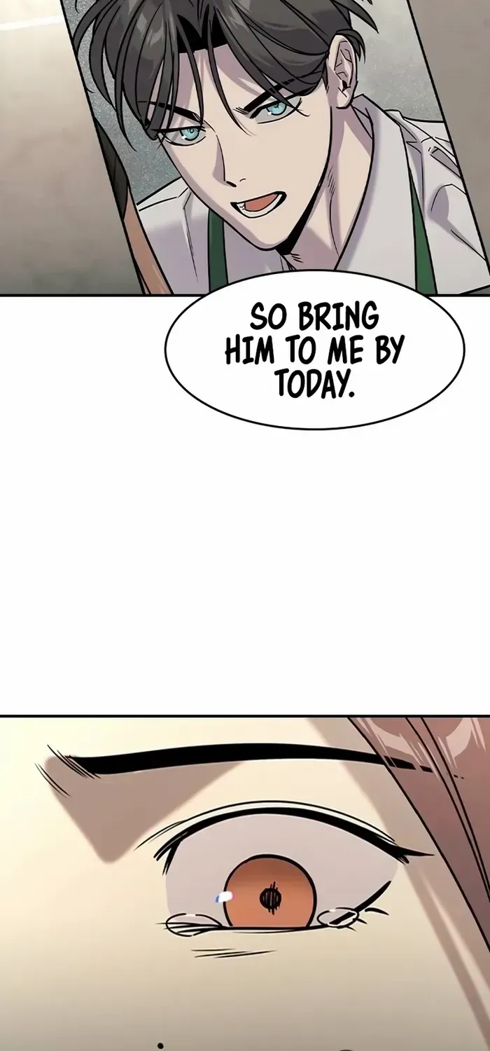Read The Childe chapter 12 image 63 on Lezhin