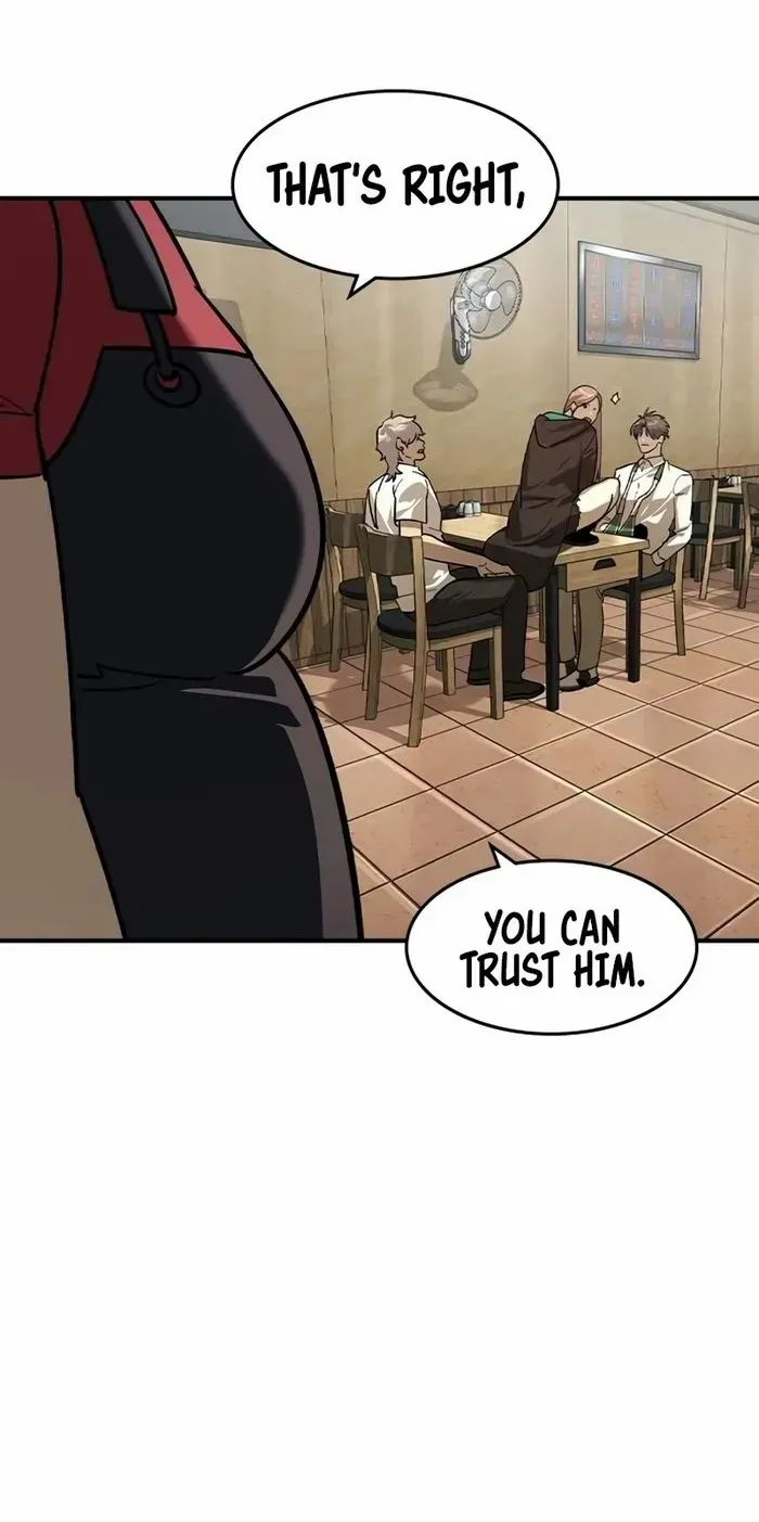 Read The Childe chapter 12 image 7 on Lezhin