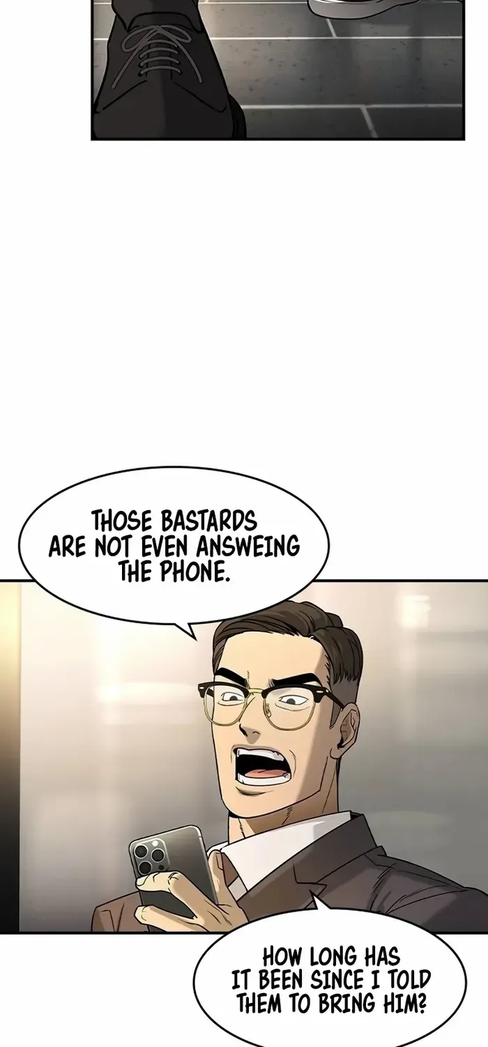 Read The Childe chapter 12 image 70 on Lezhin