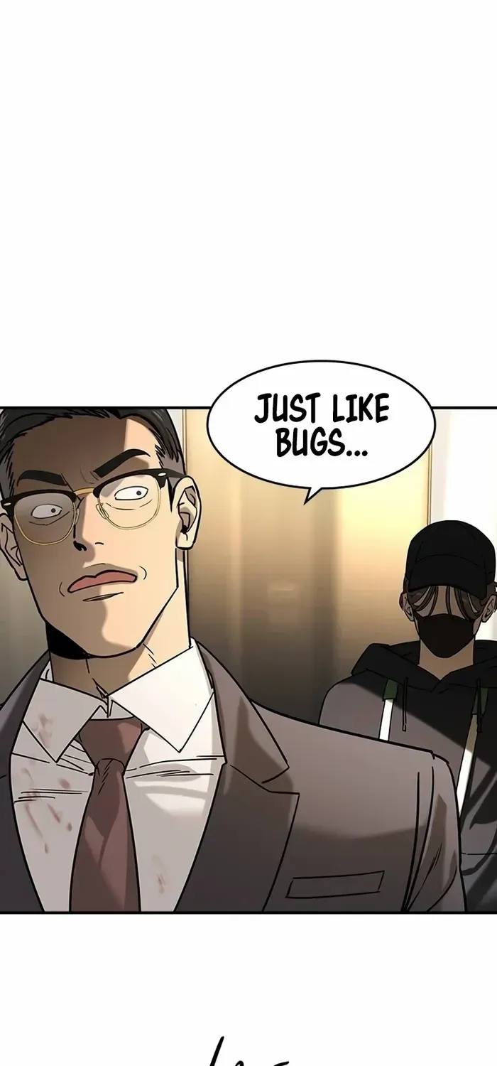 Read The Childe chapter 12 image 72 on Lezhin