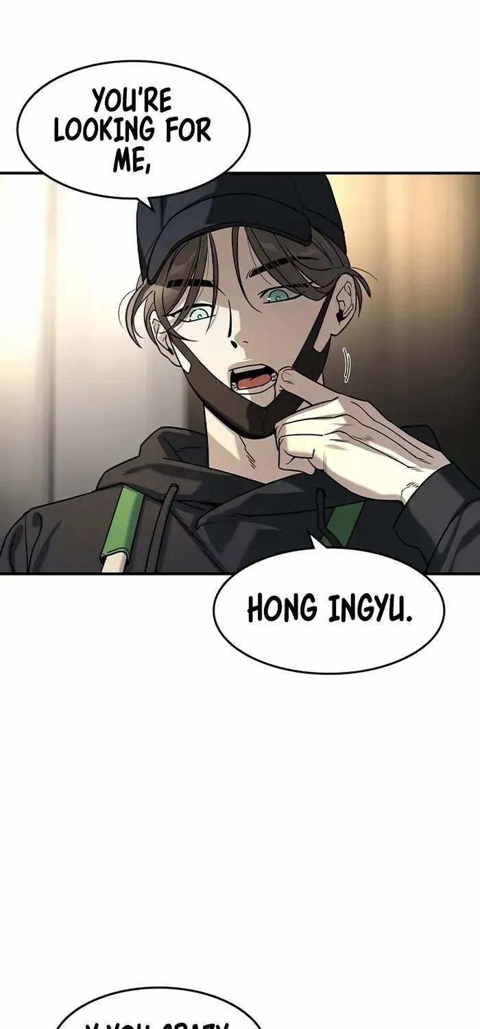 Read The Childe chapter 12 image 77 on Lezhin